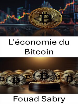 cover image of L'économie du Bitcoin